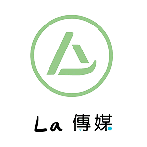 賴傳媒 Logo
